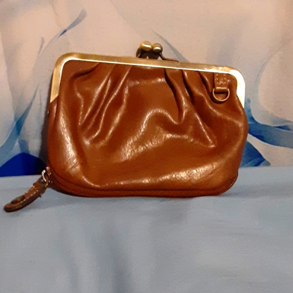 Not just the average coin purse